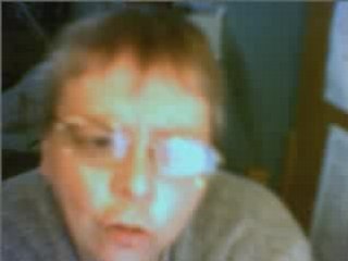 une mèche de cheveux