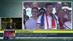 Resultados de elecciones encienden las alertas entre las fuerzas progresistas de Paraguay