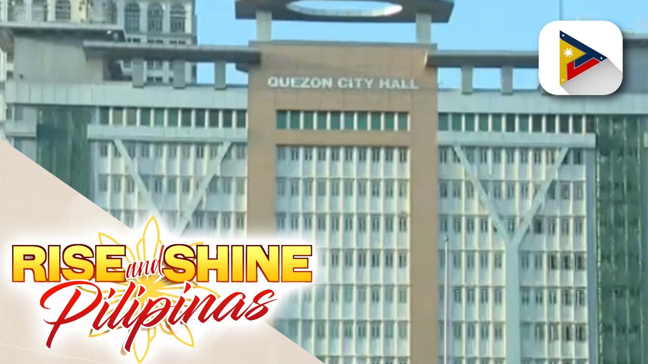 Higit 8K na trabaho, alok ng DOLE sa manggagawang Pilipino ngayong Labor Day sa isang mall sa Pasay