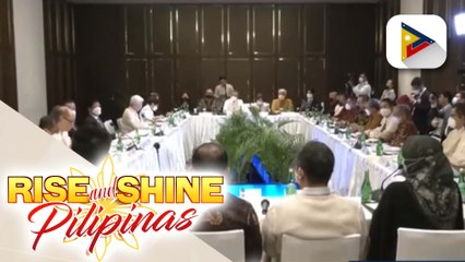 Food and energy security, kabilang sa isusulong ni PBBM sa ASEAN Summit sa Indonesia