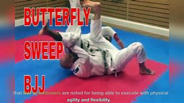 Brazilian jiu-jitsu is a self-defence martial art and combat sport based on grappling, ground fighting, and submission holds.