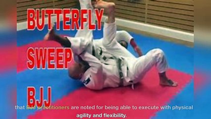 Brazilian jiu-jitsu is a self-defence martial art and combat sport based on grappling, ground fighting, and submission holds.