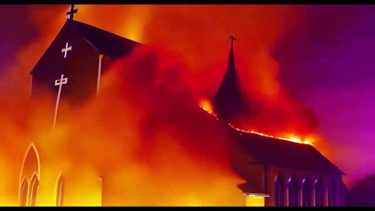 EL FUEGO LLUEVE DESDE EL CIELO: LOS BOMBARDEOS SOBRE JAPÓN
