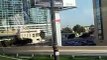 Dubai Mall Road Fly Over Amazing views near Burj khalifa 2023