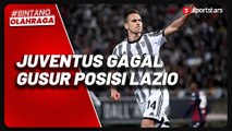 Arkadiusz Milik Jadi Juru Selamat Juventus di Markas Bologna