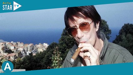 MAISON DE STARS – Jacques Dutronc : zoom sur son refuge de Monticello, en Corse