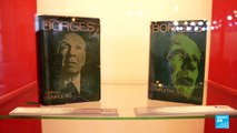 Feria del Libro de Buenos Aires: una muestra dedicada al primer poemario de Borges