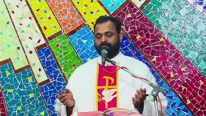 Holy Mass I Malayalam Mass I May 1 I Monday I Qurbana I 6.45 AM