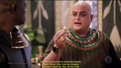 NOVELA GÊNESIS Capítulo 201 COMPLETO HD.mp4