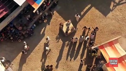 NOVELA GÊNESIS Capítulo 203 COMPLETO HD.mp4