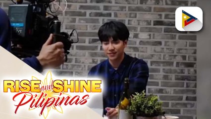 TALK BIZ | Top actor Lee Seung-Gi, magco-concert sa Pilipinas!