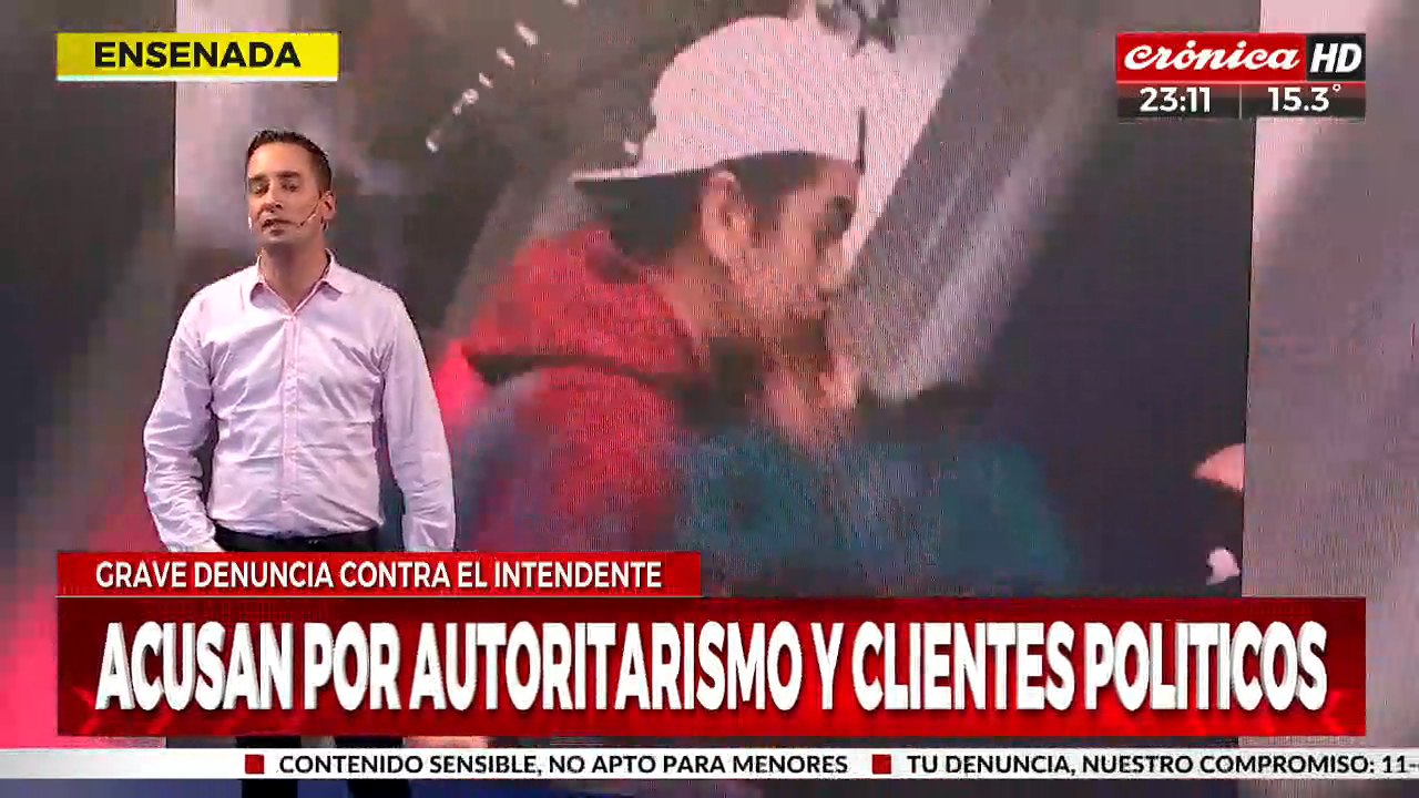 intendente