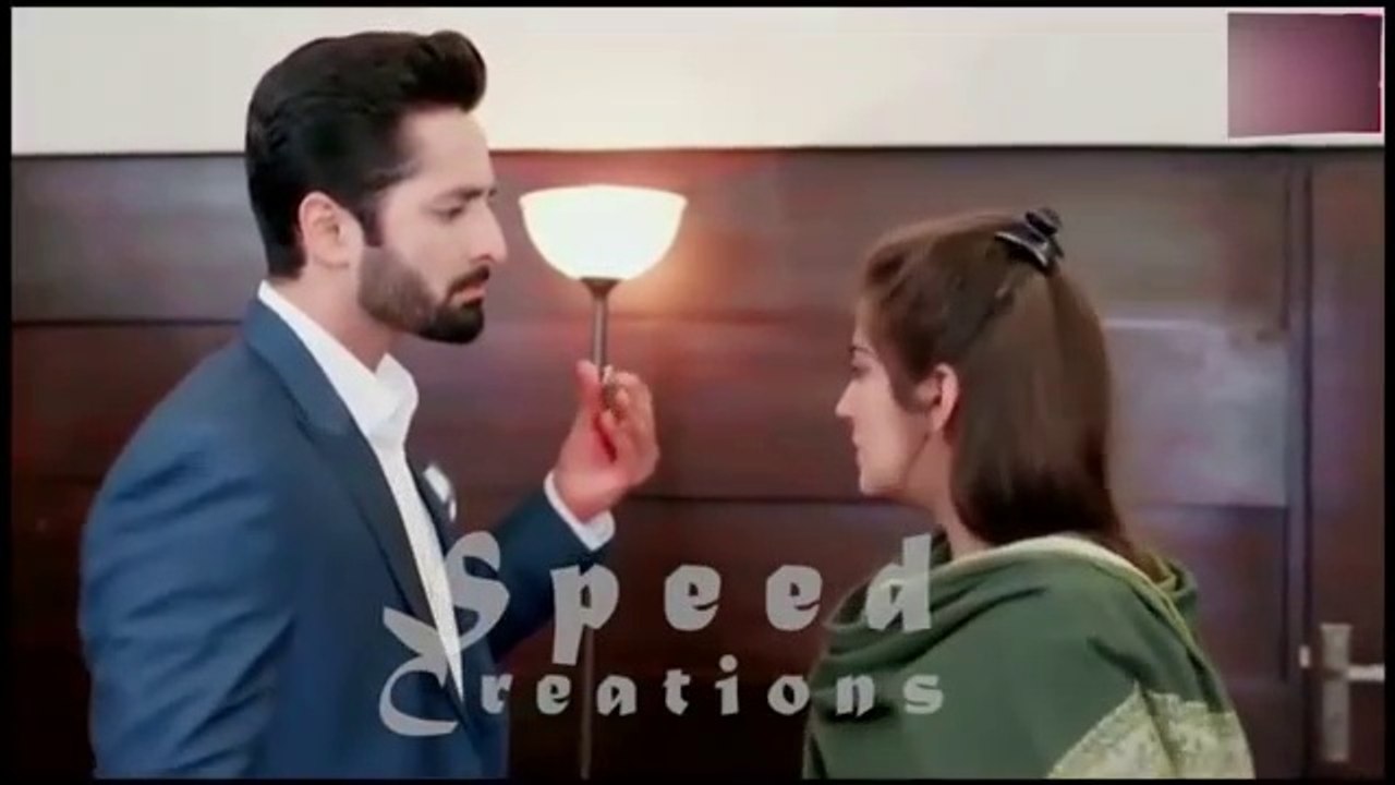 Deewangi OST (Reprise Version) Sahir Ali Bagga - Danish Taimoor & Hiba Bukhari - Sultan x Nageen