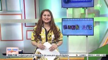 TALK BIZ | Dianne Medina, nag-top 1 sa Tiktok Philippines bilang 'Highest Online Live Seller Host!'