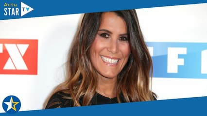 Karine Ferri en couple : retour sur sa tendre histoire d'amour avec Yoann Gourcuff