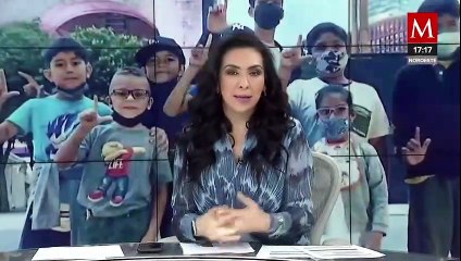 Milenio Noticias, con Liliana Sosa, 30 de abril de 2023