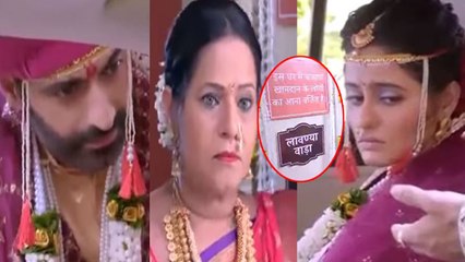 Gum Hai Kisi Ke Pyar Mein 1st May Spoiler: Satya के साथ रिश्ते में आगे बढ़ेगी Sai, क्या करेगा Virat?