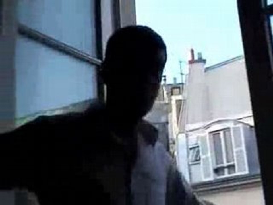 GG un peu à la bourre