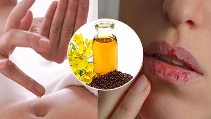 नाभि में सरसों का तेल डालने से क्या होता है । नाभि में सरसों का तेल डालने के फायदे । Boldsky