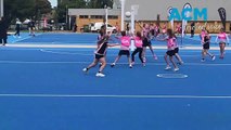 Griffith Netball round 1 | May 2023 | The Area News