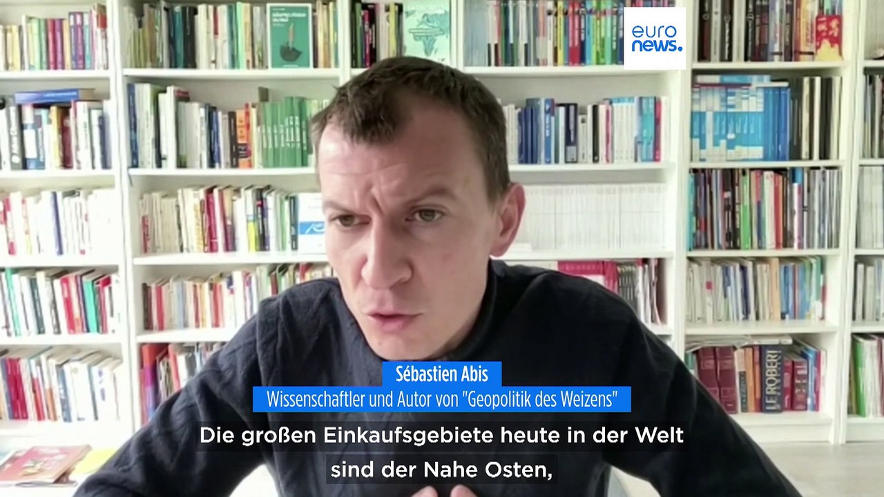 Nachrichten des Tages | 1. Mai - Morgenausgabe