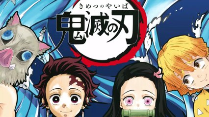 special Valentine Hen Demon slayer ep 1