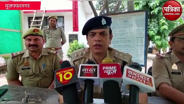 UP Nikay Chunav: रोहतक से हो रही थी तस्करी, छह लाख की अवैध शराब जब्त, देखें वीडियो