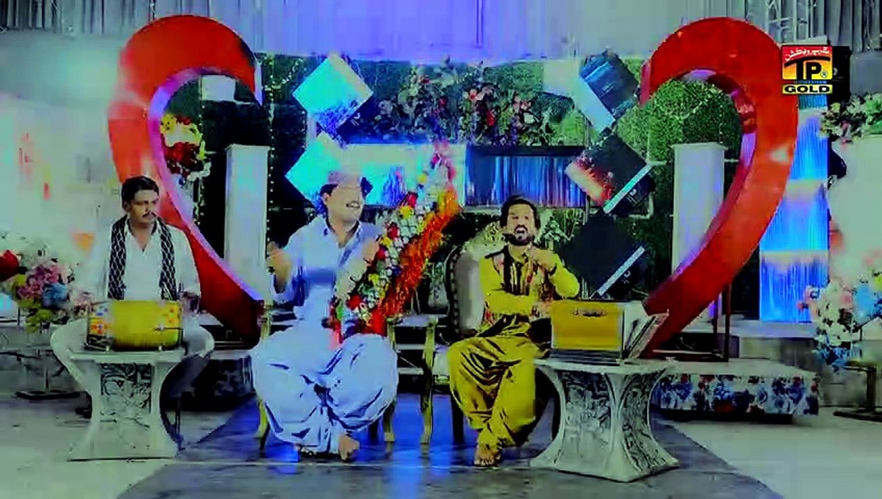 Abhi Thora Kangla Hoon Tujhe Vego Mangwa Doon Ga - Irfan Ali Jamali & Abbas Gul - Thar Production