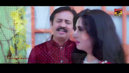 Dhola Sada Dil - Siraj Bhutta & Aqsa Noor - (Official Video) - Thar Production