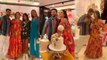 Gauahar Khan Baby Shower: Husband Zaid Darbar के साथ Dance, TV Celebs Masti Inside Video | Boldsky