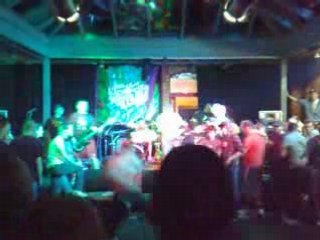 Pushed Too Far @ JH Wollewei 2