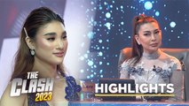 The Clash 2023: Arabelle Dela Cruz delivered an outstanding performance | Episode 15