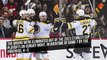 Bruins Suffer Stunning Playoff Loss vs. Panthers