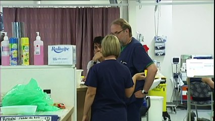 National Cabinet endorses $2.2b Medicare funding boost