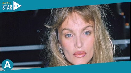 Arielle Dombasle a 65 ans : retour sur son évolution physique