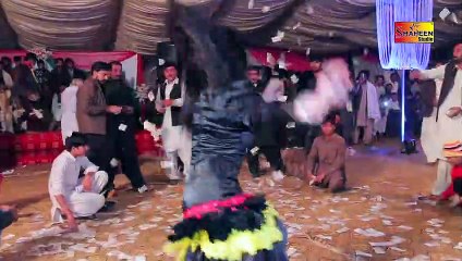 Koi Zaroorat Nahi - Mehak Malik - Dance Performance 2023 - shahid 67