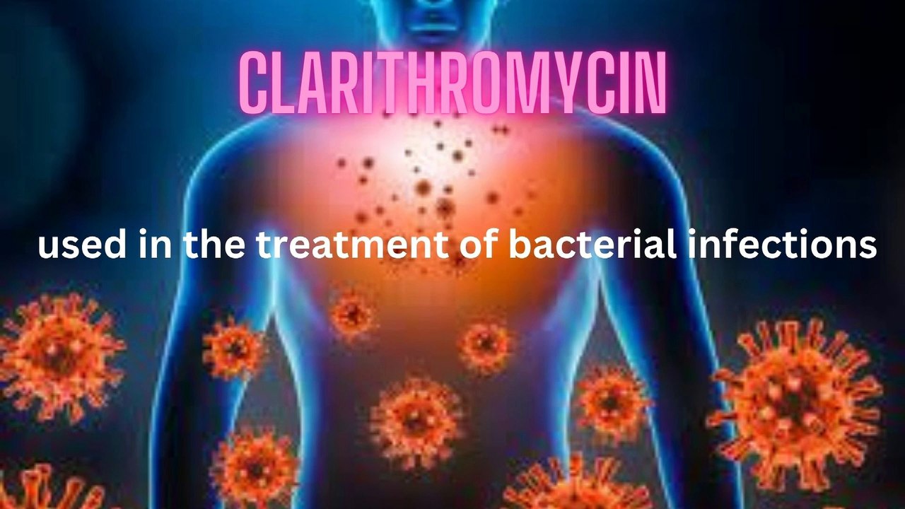 CLARITHROMYCIN | TONSIL | SINUS | LUNG INFECTION की दवा | CLARIBID | CLARINOVA 250/500 MG