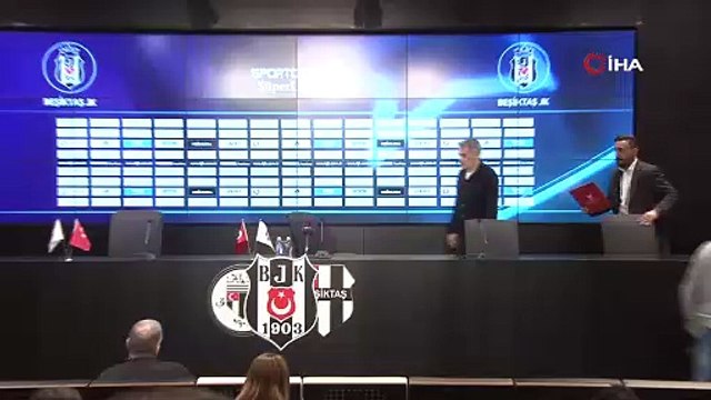 Şenol Güneş: “Doğru işler yaparsak daha iyi gidebileceğimizi gösterdik”