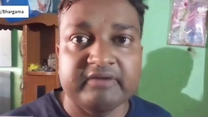 अररिया: दो लोडेड देसी कट्टा के साथ दो व्यक्ति को किया गिरफ्तार