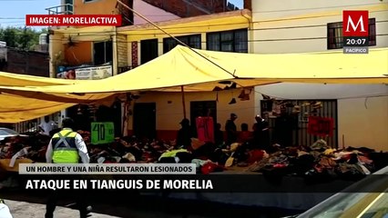 Milenio Noticias, con Roberto López, 30 de abril de 2023