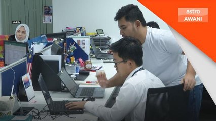 Kesatuan Sekerja bertindak demi kesejahteraan pekerja