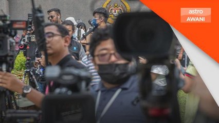 Menjamin kebebasan media Malaysia