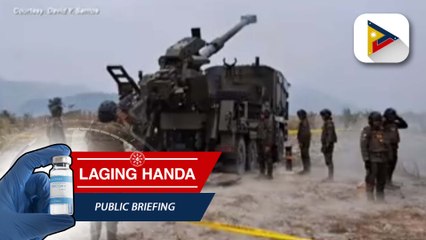 Panayam kay AFP Spokesperson Col. Medel Aguilar ukol sa naganap na Balikatan 2023