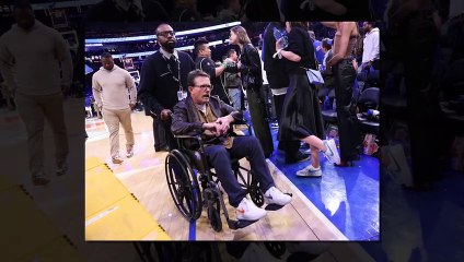 Michael J. Fox Says Battle With Parkinson’s Disease Keeps Getting Tougher: “I’m Not Going to Be 80”