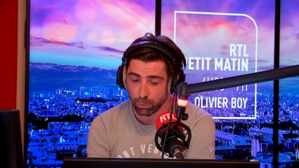 Un point, c'est tout ! du 01 mai 2023