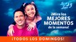 LUZ DE LUNA 3 | Los mejores momentos de la semana (24 - 28 abril) | América Televisión
