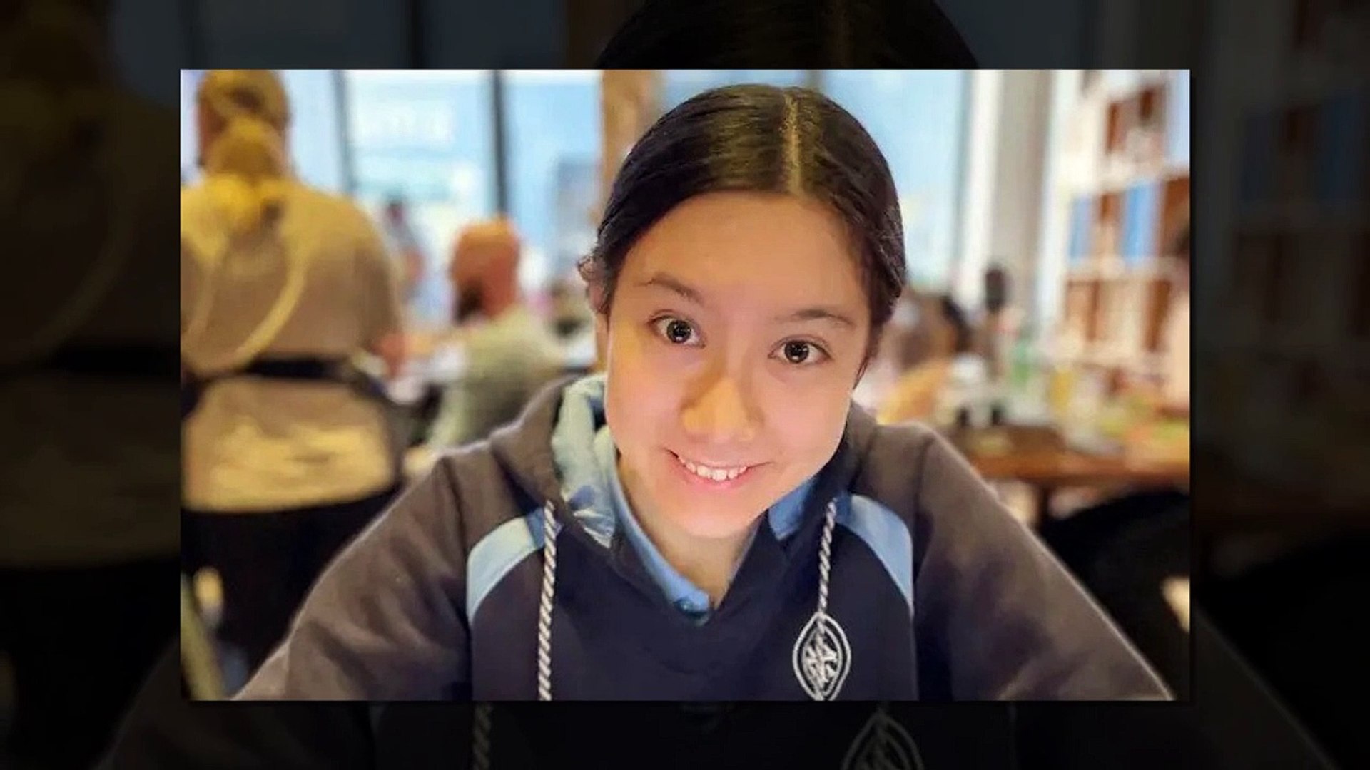⁣Pupil, 16, took own life after 'hyper-fixation' on first school detention as father calls 