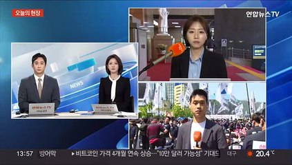 5월 임시회 첫날 신경전 …김재원·태영호 징계절차 개시