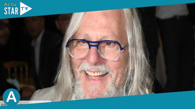 Didier Raoult amoureux de sa femme : « Je m'efforce depuis plus de quarante ans de répondre à ses dé