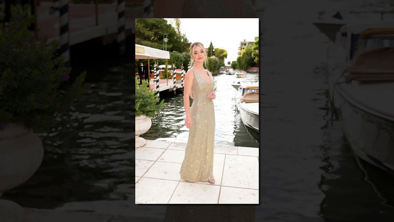 EXCLUSIVE: Sydney Sweeney puts on a united front with fiancé Jonathan Davino... after ditching her $150K engagement ring amid affair rumors with Top Gun star Glenn Powell amid his split from girlfriend